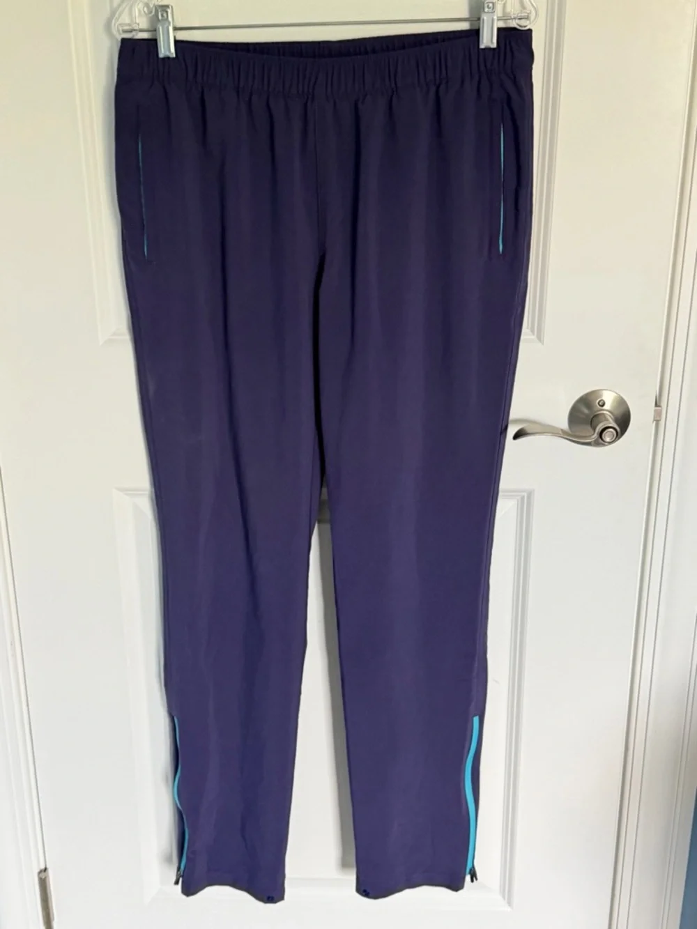 Peter Millar Crown Sport Men's Innsbruck Performance Pants Medium 39525